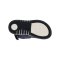 Hummel Zori Sandal Schuh Kids Schwarz F1009 - schwarz