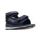 Hummel Zori Sandal Schuh Kids Schwarz F1009 - schwarz