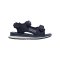 Hummel Zori Sandal Schuh Kids Schwarz F1009 - schwarz