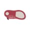 Hummel Zori Schuh Kids Rot F3788 - rot