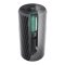 Hyperice Venom Bein Massagegurt Accessoire Schwarz - schwarz