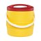 Igloo 400 Series 3 Gallon 11L Getränkekühler Accessoire Gelb - gelb