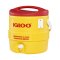 Igloo 400 Series 3 Gallon 11L Getränkekühler Accessoire Gelb - gelb