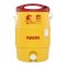 Igloo 400 Series 5 Gallon 18,9L Gelb - gelb