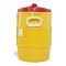 Igloo 400 Series 5 Gallon 18,9L Gelb - gelb