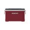 Igloo Latitude30 28L Kühlbox Rot - rot