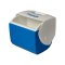 Igloo Playmate PAL 6L 9 Dosen Kühlbox Accessoire Blau - blau