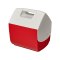 Igloo Playmate PAL 6L 9 Dosen Kühlbox Accessoire Rot - rot