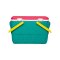 Igloo Retro Picnic Cooler 25 QT 23L Kühlbox Grün - gruen