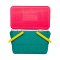 Igloo Retro Picnic Cooler 25 QT 23L Kühlbox Grün - gruen