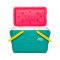 Igloo Retro Picnic Cooler 25 QT 23L Kühlbox Grün - gruen