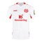 JAKO 1. FSV Mainz 05 Trikot Away 2026/2027 Weiß F656 - weiss