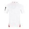 JAKO 1. FSV Mainz 05 Trikot Away 2026/2027 Kids Weiß F656 - weiss
