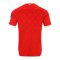 JAKO 1. FSV Mainz 05 Trikot Home 2026/2027 Rot F601 - rot
