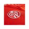 JAKO 1. FSV Mainz 05 Trikot Home 2026/2027 Rot F601 - rot