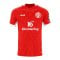 JAKO 1. FSV Mainz 05 Trikot Home 2026/2027 Rot F601 - rot