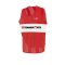 Jako 11teamsports Kennzeichnungshemd Rot F148 - rot