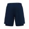 JAKO Power Short Blau F900 - blau