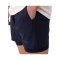 JAKO Power Short Blau F900 - blau