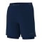 JAKO Power Short Blau F900 - blau