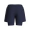 JAKO Power Short Damen Blau F900 - blau