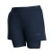 JAKO Power Short Damen Blau F900 - blau