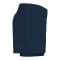 JAKO 2in1 One Short Damen Blau F900 - blau