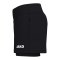 JAKO 2in1 One Short Damen Schwarz F800 - schwarz