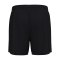 JAKO 2in1 One Short Schwarz F800 - schwarz