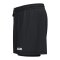 JAKO 2in1 One Short Schwarz F800 - schwarz