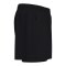 JAKO 2in1 One Short Schwarz F800 - schwarz