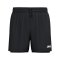 JAKO 2in1 One Short Schwarz F800 - schwarz