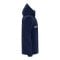 JAKO 2in1 Wardrobe Jacke Blau F900 - blau