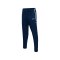 JAKO Active Trainingshose Blau Weiss F09 - blau