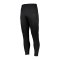 JAKO Active Trainingshose Schwarz F80 - schwarz