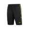 JAKO Active Trainingsshort Kids Schwarz Orange F33 - schwarz