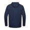 JAKO Allround Allwetterjacke Dunkelblau F900 - blau