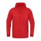 JAKO Allround Allwetterjacke Rot F100 - rot