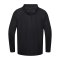JAKO Allround Allwetterjacke Schwarz F800 - schwarz