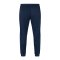 JAKO Allround Polyesterhose Blau Gelb F904 - blau