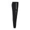 JAKO Allround Polyesterhose Schwarz F800 - schwarz