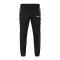 JAKO Allround Polyesterhose Schwarz F800 - schwarz