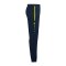 JAKO Allround Präsentationshose Blau F904 - blau