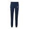JAKO Allround Präsentationshose Damen Blau F900 - blau