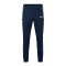 JAKO Allround Präsentationshose Kids Blau F900 - blau