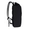 JAKO Allround Rucksack Schwarz F800 - schwarz