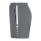 JAKO Allround Short Damen Grau F820 - grau
