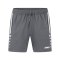 JAKO Allround Short Damen Grau F820 - grau