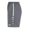 JAKO Allround Short Grau F820 - grau