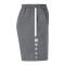 JAKO Allround Short Grau F820 - grau
